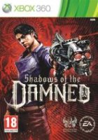   Microsoft XBox 360 Shadows of the Damned  