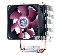  Cooler Master (RR-T2MN-22FP-R1) Blizzard T2 mini (3 ,775/1155/AM2/AM3, 22 , 2200 /,