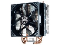    Cooler Master Hyper T4 (RR-T4-18PK-R1) ALL Socket, TDP 140-160 , PWM, 600-180