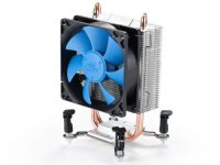    Cooler for CPU Deepcool Gammaxx 200 T 100W s775 / 1155 / 1156 / 1150 / 1366 / 2