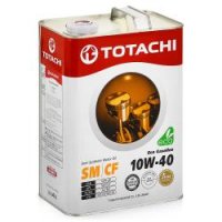   TOTACHI Eco Gasoline SM/CF 10W-40, 4 , 