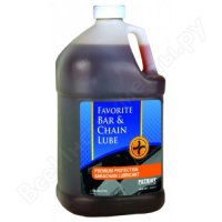   FAVORITE BAR&CHAIN LUBE (1,89 ) Patriot 850030580