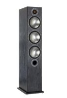   Monitor Audio Bronze BX 5 Oak