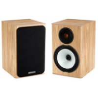   Monitor Audio Bronze BX 1 Oak