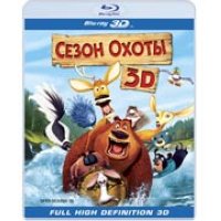 BLU-RAY- 3D  .   3D