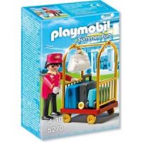  Playmobil :    5270