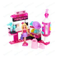 Mega Bloks   -  80210(80211,80212)