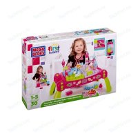  Mega Bloks First Builders     08428M