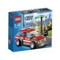 Lego  City " " 60001