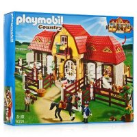  Playmobil    486  5221