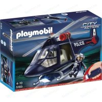  Playmobil :   24  5183pm