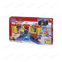  Mega Bloks   Chugginton 96627