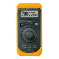    FLUKE 707