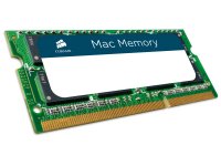   Corsair Mac Memory CMSA8GX3M1A1600C11 DDR-III SODIMM 8Gb PC3-12800 CL11 (for NoteBook)