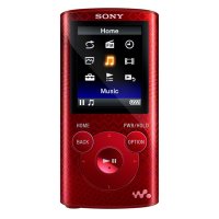   Sony NWZ-E384/RC