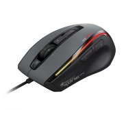    ROCCAT Kone XTD Optica [ROC-11-811] 6400dpi , Easy-Shift[+],32-bit turbo c