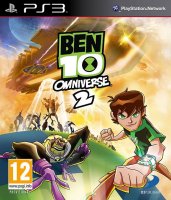   Sony PS3 Ben 10: Omniverse 2 ( .)