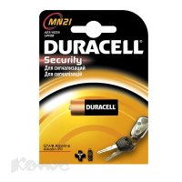      Duracell