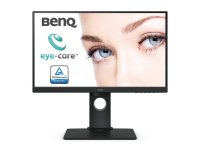  22" Benq BL2201M Black (LED, LCD, 1680x1050, 5 ms, 160/160, 250 cd/m, 12M:1, +DVI, +MM)