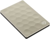    Seagate Backup Plus Ultra Slim 1TB STEH1000201 2.5 USB 3.0 Gold