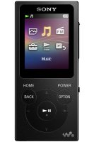   Sony NWZ-S774BT/BM 8Gb Black