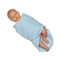   Red Castle Miracle Blanket light blue