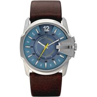   Diesel Analog DZ1399 Silver