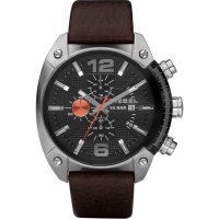   Diesel Chronograph DZ4204