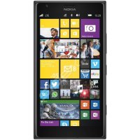   Nokia Lumia 1320 Black