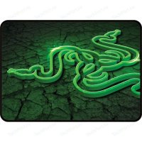    Razer Goliathus 2013 Speed Medium, / RZ02-01070200-R3M1