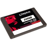  SSD- Kingston SATA SV300S37A V300 240Gb 2.5 