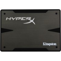 SSD  Kingston HyperX 3K 2.5" 240Gb SATA III (SH103S3/240G)