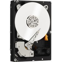   WESTERN DIGITAL 3.5" 1.0Tb SATA III, 64 Mb, 7200 rpm WD RE WD1003FBYZ