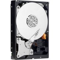   WESTERN DIGITAL 3.5" 4.0Tb SATA III, 64 Mb, IntelliPower WD AV-GP WD40EURX