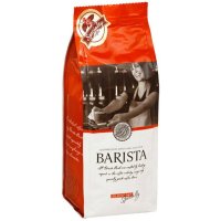  Barista  7  250  