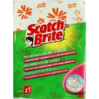     Scotch-Brite  (1   2 .)