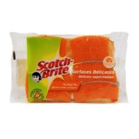     Scotch-Brite , 2 .,  (1   2 .)