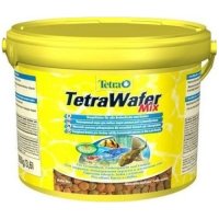      ,    Tetra WaferMix  3,6 