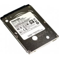   HDD 2.5" 500Gb SATA-III Toshiba [MQ01ACF050, 7200rpm, 16Mb]