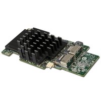  Intel RAID Controller RS3DC040 (RTL) PCI-Ex8, 4port-int SAS/SATA 12Gb/s RAID 0/1/5/6/10/5