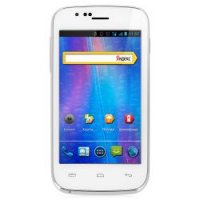  Explay A400 Dual Sim (White)