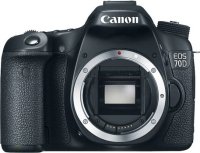   Canon EOS 70D Body  8469B004