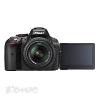   NIKON D3200 kit ( AF-S DX 18-55mm f/3.5-5.6G VR II  / 55-200VR), 