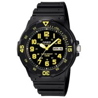   CASIO MRW-200H-9B, 