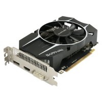  Sapphire 2Gb PCI-E DDR-5 RADEON R7 370 Nitro OC Ver. (RTL) DualDVI+HDMI+DP+Crossfire