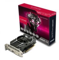  2Gb (PCI-E) Sapphire R7 260X (R7 260X, GDDR3, 128 bit, VGA, DVI, HDMI, Retail)