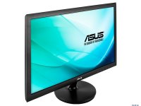  Asus VS247NR 23.6", TN TFT, 5 , 50000000:1, 250 /., 0.272 , 1920x1080, D-sub, DVI-D