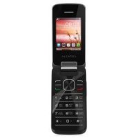   Alcatel OT2010D Black