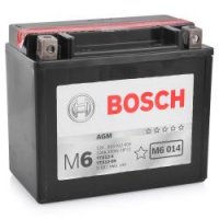  BOSCH MOBA 12V 510 012 009 A504 AGM -10 