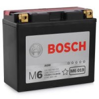  BOSCH MOBA 12V 512 901 019 A504 AGM -12 